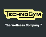 logo technogym